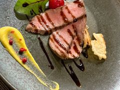 -神户牛排餐厅MOURIYA(总店)