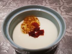 自制酸奶-马凯餐厅(地安门店)