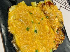 -云晓光头烧烤吧(川沙绿地店)