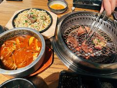 -黑牛の店·和牛烧肉(合生汇店)