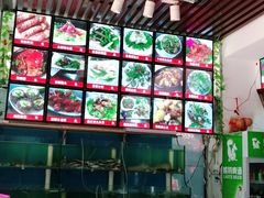 -1910老鲁味海鲜·戳子肉·青岛菜(金沙滩店)