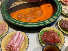 -有拈头成都市井火锅(老门东店)