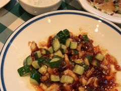 -紫光园·烤鸭·北京菜(劲松店)
