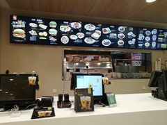 -魏家凉皮(博水商务大厦店)