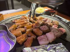 -济州爱肉堂(总店)