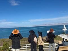 -青海湖国家重点风景名胜区