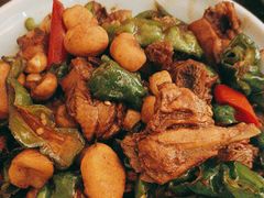 -小厨娘淮扬菜(天印大道店)