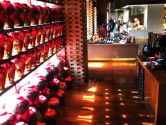 -君悦酒店·1881·北京烤鸭