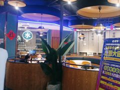 -老傅家湘潭水煮活鱼店(众一国际店)