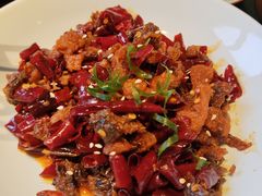-味当家鱼头火锅.•甲鱼料理(金沙店)