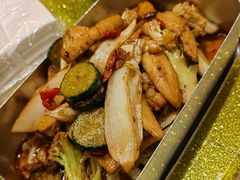 -大鸭梨烤鸭店(花园村店)