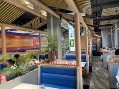 -湘菜园·现炒土菜(六纬路店)