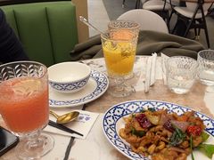 -KingThaia金泰兰(滨江天街店)