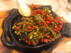 -李师傅脆肚(梅林店)