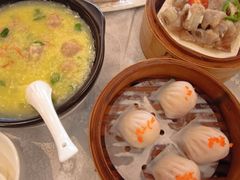 -广州建国酒店-盈丰阁粤菜-粤式茶点
