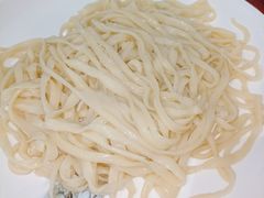 -秦韵味香辣爆肚面(钟楼店)