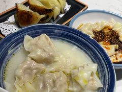 -龙抄手(文殊坊店)