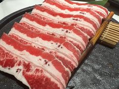 -红沃鳗鱼黑牛烤肉店(不老街店)
