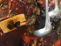 -黑竹香鸡(营和巷店)