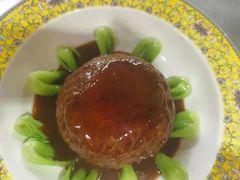 -鸭王烤鸭店(三里河店)