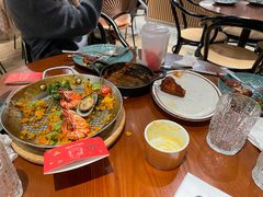 -CRAZYONES西班牙海鲜饭(上海美罗城店)