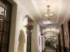 -东方明珠老上海8号餐厅(东方明珠广播电视塔店)