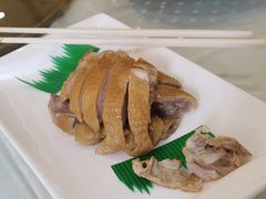 -北门饭店(三香路店)