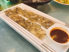 -茶油香闽南菜·花园餐厅(前埔店)