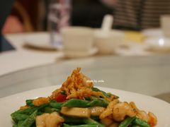 海鲜小炒皇-利苑酒家(宜安广场店)