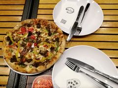 -Tubestation站点比萨(五道营店)