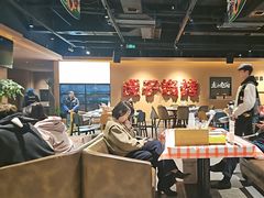 -虎子烧烤(湘江北路店)