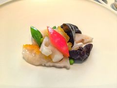 荷塘小炒-海味观(老西门店)