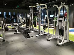 -Liking Fit智能健身(中关村店)