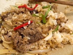 -菊上料理(蜀山银泰百货店)