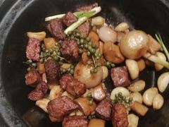 -狮王府淮扬菜(新街口友谊店)