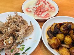 -红灯笼龙凤饭店(宁波老字号店)