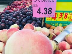 -和平门菜市场