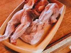 -蜀大侠火锅(森兰花园城店)