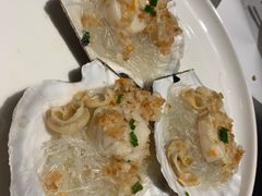 -79号渔船海鲜饭店(宝安店)