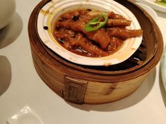 -潮福城潮州大酒楼(湖滨北路店)