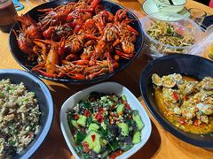 -聚味瞿记·龙虾堂(树木岭店)