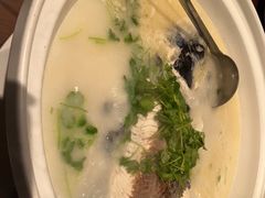 -久宴·天目湖大鱼头(恐龙园店)
