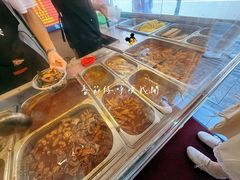 -东山口肥姨牛杂(东山口店)