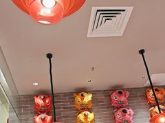 -禄运茶居·手工点心(恒宝广场店)