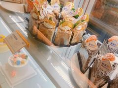 -MANFEN聚满分西点(远洋大信店)