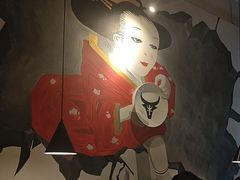 -大牛焱烧·和牛·海鲜炭火烧放题