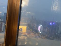 -华厦大酒店·桃源西餐厅·自助餐
