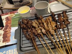 -木屋烧烤(龙岗龙城万科里店)