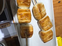 -木屋烧烤(龙华店)