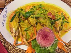 大兵船泰式餐厅【南沙游艇会内】-南沙游艇会·大兵船餐厅